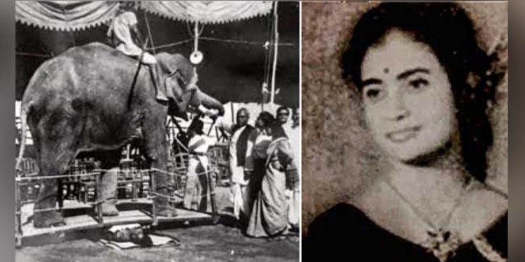 Daily News Reel- Lady Body Builder of Kolkata Who Could Lift Elephant