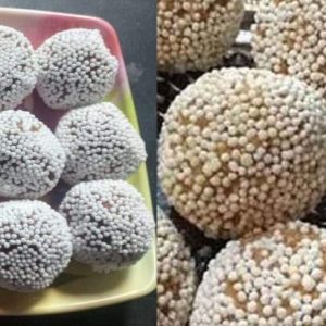 Daily News Reel- Roshokodombo Sweet of Malda Feature