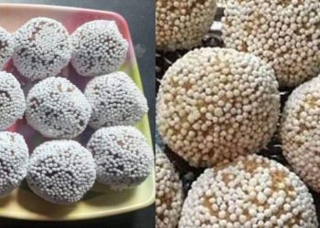 Daily News Reel- Roshokodombo Sweet of Malda Feature