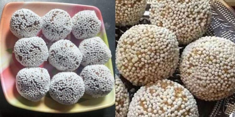 Daily News Reel- Roshokodombo Sweet of Malda Feature