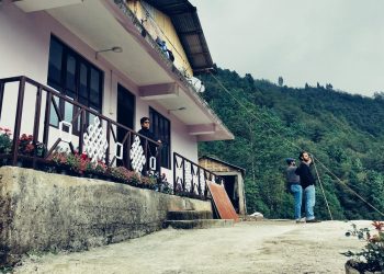 Daily News Reel- Sikkim Government Bans Leasing Homestays