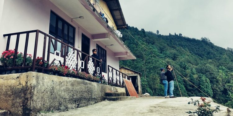 Daily News Reel- Sikkim Government Bans Leasing Homestays