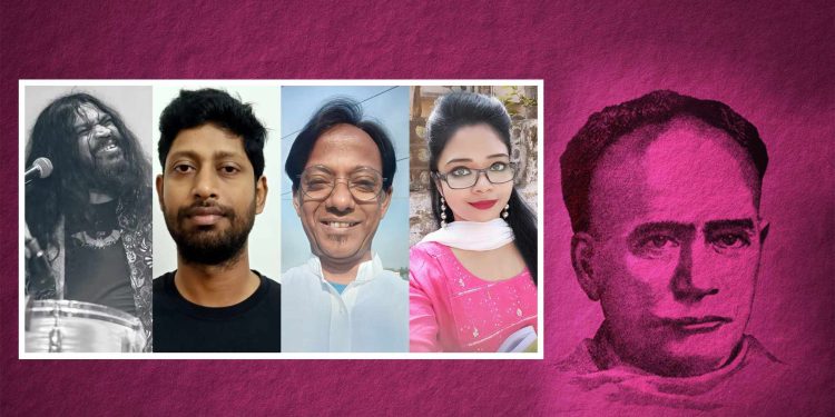 Daily News Reel - Teachers Day Wish on the Birthday of Vidyasagar