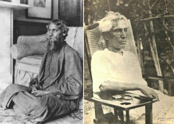 Daily News Reel- The Turmoil Between Sharat Chandra and Rabindranath