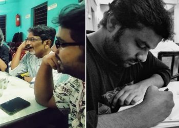 কফি হাউসে খোলা যাবে না ল্যাপটপ, পড়া যাবে না বই! প্রতিবাদে মানুষ