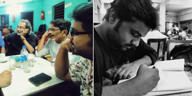 কফি হাউসে খোলা যাবে না ল্যাপটপ, পড়া যাবে না বই! প্রতিবাদে মানুষ