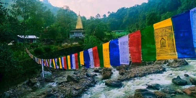 Daily News Reel - Tabakoshi A Tiny Hamlet Near Mirik