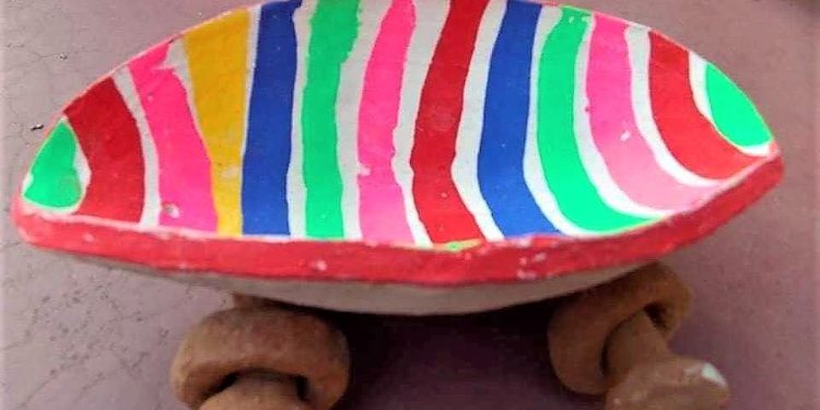 Daily News Reel - The Village of Potter Narendrapur