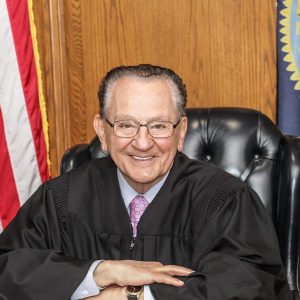 Daily News Reel - American Judge Frank Caprio Feature