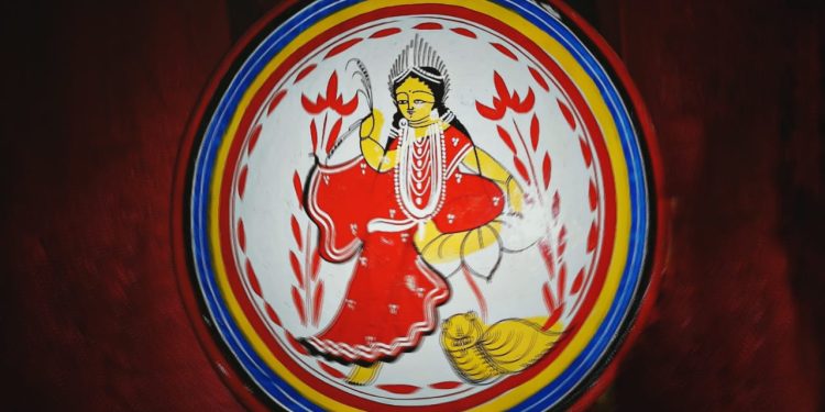 Daily News Reel - Bengals Own Craft Lakkhi Sara feature