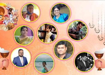 Daily News Reel - Durga Puja Wish 2023