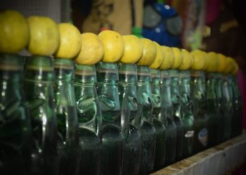 Daily News Reel- Fotas Jol Brings Nostalgia