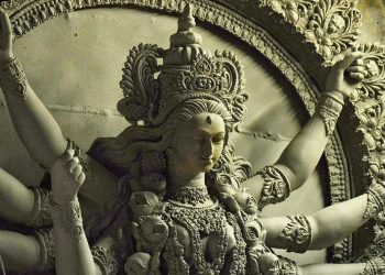 Daily News Reel - Itahar Palace 16th Century Old Durga Puja