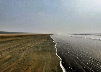 Daily News Reel - Jamunasul Sea Beach Offbeat Feature