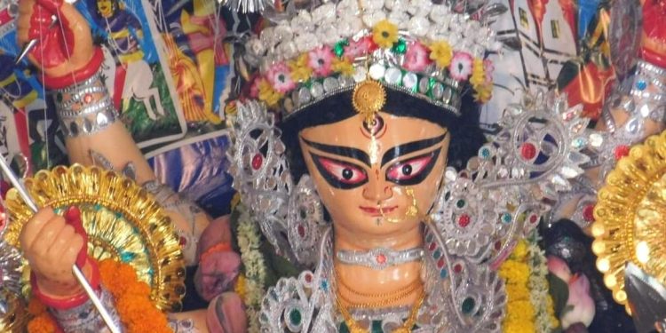 Daily News Reel - 250 Years Old Durga Puja of Janai Rajbari