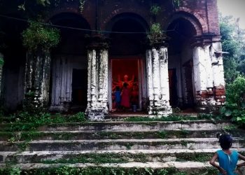Daily News Reel - Memory of Childhood Durga Puja in Bangladesh