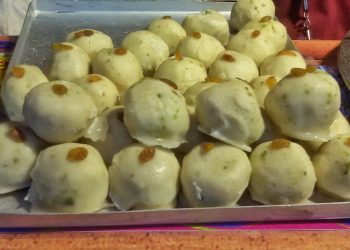 Daily News Reel - Monohara Sweets of Beldanga Murshidabad Feature