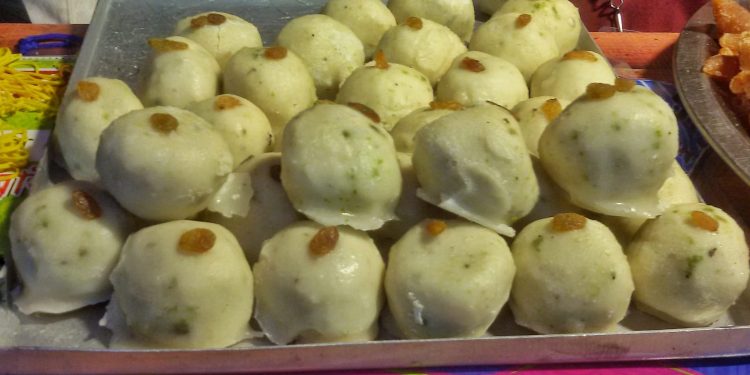 Daily News Reel - Monohara Sweets of Beldanga Murshidabad Feature