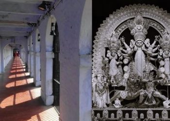 Daily News Reel - Story of First Durga Puja of Cellular Jail