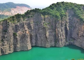 Daily News Reel - Tapang Offbeat Tourist Spot