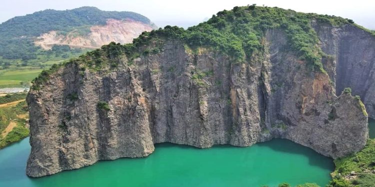 Daily News Reel - Tapang Offbeat Tourist Spot