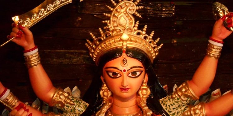 Daily News Reel - Strange Belief of Hooghly's Ghosh Bari