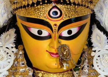 Daily News Reel - Burima Jagaddhatri Puja of Krishnanagar
