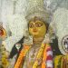 চাউলপট্টির আদি মা পুজো করেন পুরুষরা! শুরু করেন এক দেওয়ান