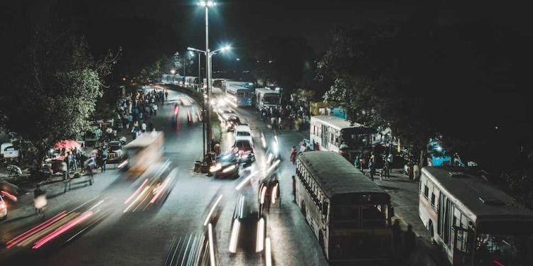 Daily News Reel - Nostalgia of Kolkata L7B Bus Route