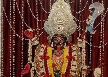 Daily News Reel - Shibani Peeth of Subuddhipur