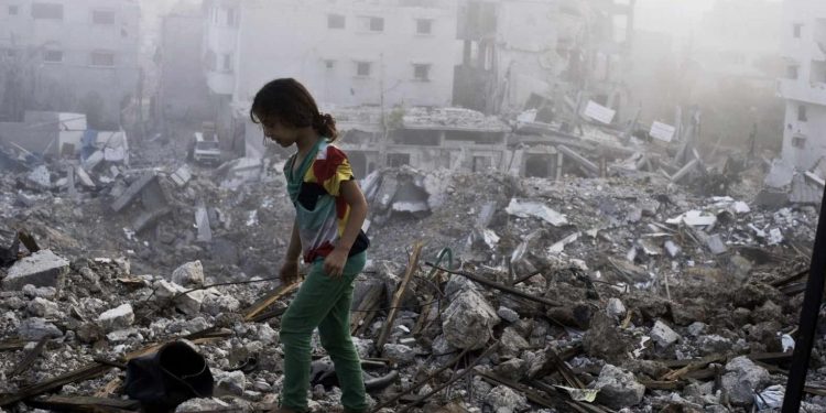 Daily News Reel - The End of Academic Year Declared in Gaza