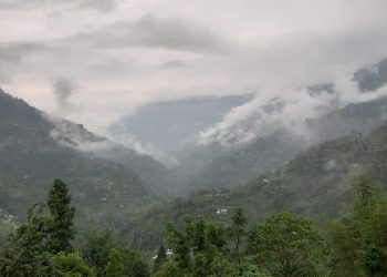 Daily News Reel - An offbeat tourist spot Kolakham