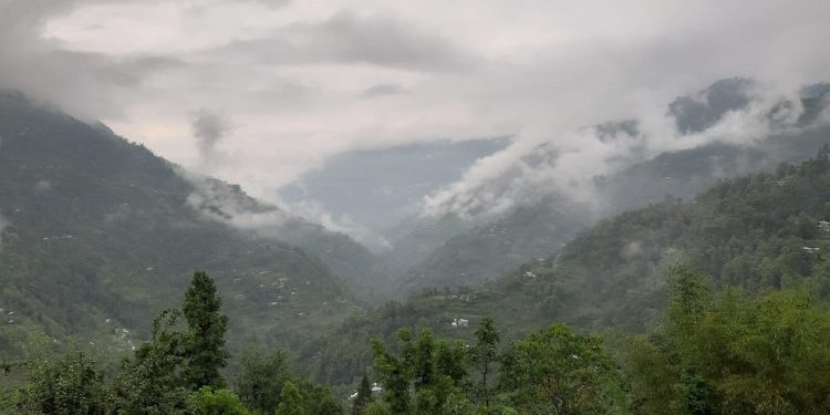 Daily News Reel - An offbeat tourist spot Kolakham