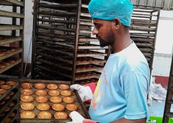 Daily News Reel - Bakery of Serampore Still Competes With Big Brands