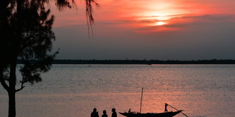 Daily News Reel - Falta Picnic Spot Feature