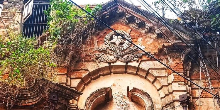 Daily News Reel - Farashganj The Famous Trade Centre