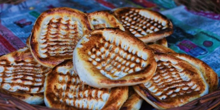 Daily News Reel - Girda The Traditional Food of Kashmir