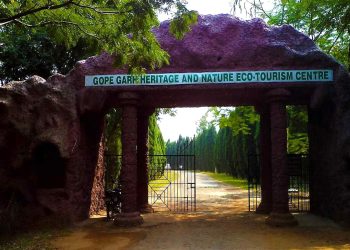 Daily News Reel - Gopegarh Picnic Spot Feature