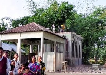 Daily News Reel - Harmony between Hindu and Muslim Community at Bangladesh