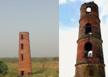 Daily News Reel - Machan Semaphore Tower Heritage of Bengal