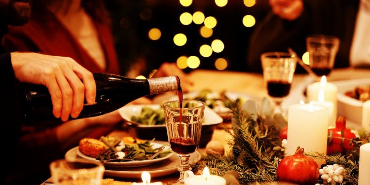 Daily News Reel - Yule Festival of Germany Feature