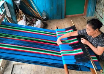 Daily News Reel - Traditional Burgi Making in Bandarban