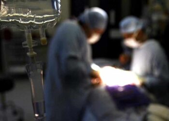 Daily News Reel - 44 Percent Operations were Unnecessary Says Survey
