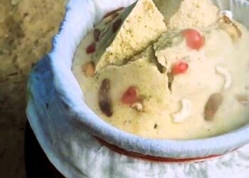 Daily News Reel - Hanrimuya Pithe of Jangalmahal