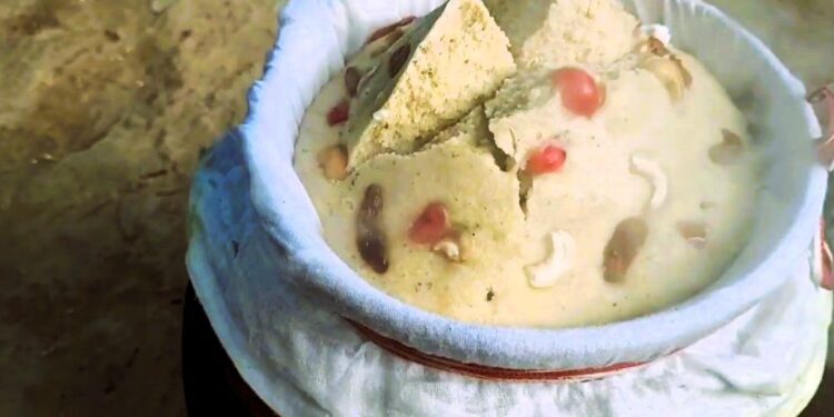 Daily News Reel - Hanrimuya Pithe of Jangalmahal