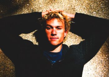 Daily News Reel - Heath Ledger Special Story