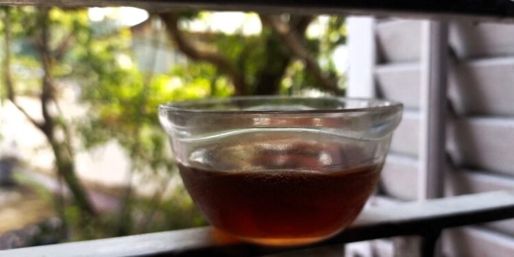 Daily News Reel - Honey of Sundarbans Feature