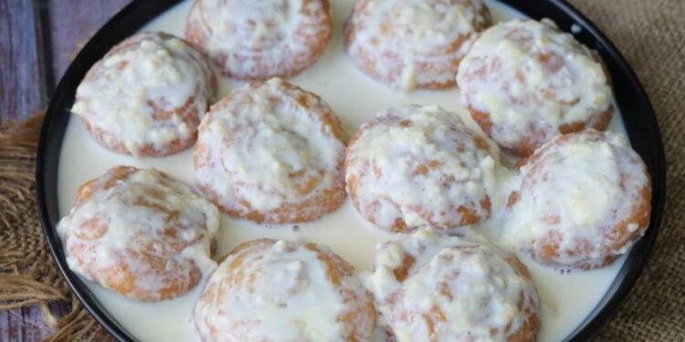 Daily News Reel - Kakon Pithe in Winter