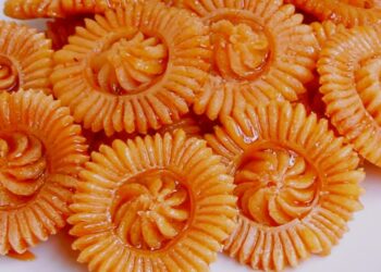 Daily News Reel - Mug Pakon A Delicious Dish