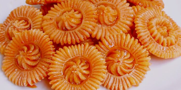 Daily News Reel - Mug Pakon A Delicious Dish